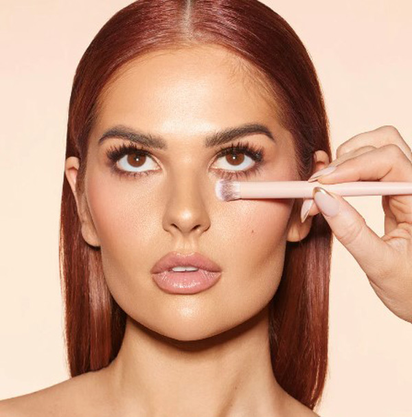 SOSU Nude Premium Brush Collection Face Set