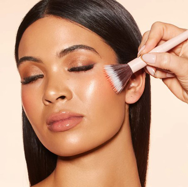 SOSU Nude Premium Brush Collection Face Set