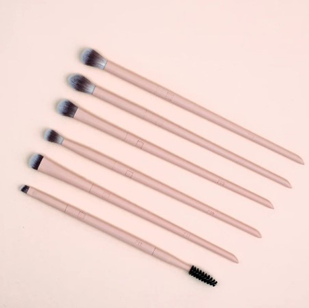 SOSU Nude Premium Brush Set Eye Collection SOSU Nude Premium Brush Set Eye Collection