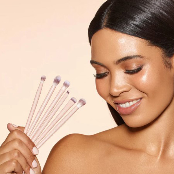 SOSU Nude Premium Brush Set Eye Collection SOSU Nude Premium Brush Set Eye Collection