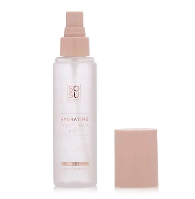 SOSU Hydrating Perfecting Mist White Tea SOSU Hydrating Perfecting Mist White Tea