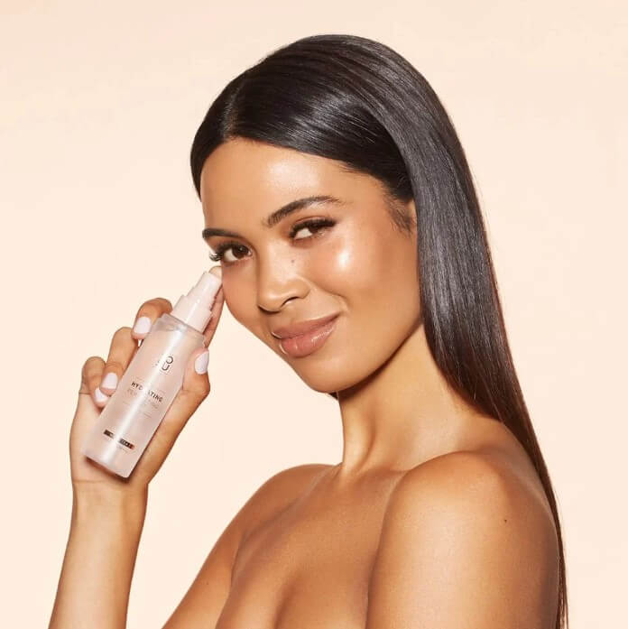 SOSU Hydrating Perfecting Mist White Tea SOSU Hydrating Perfecting Mist White Tea
