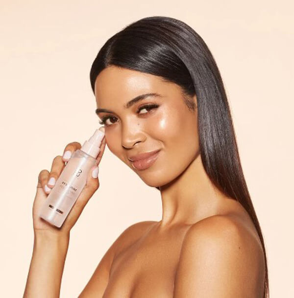 SOSU Hydrating Perfecting Mist White Tea SOSU Hydrating Perfecting Mist White Tea