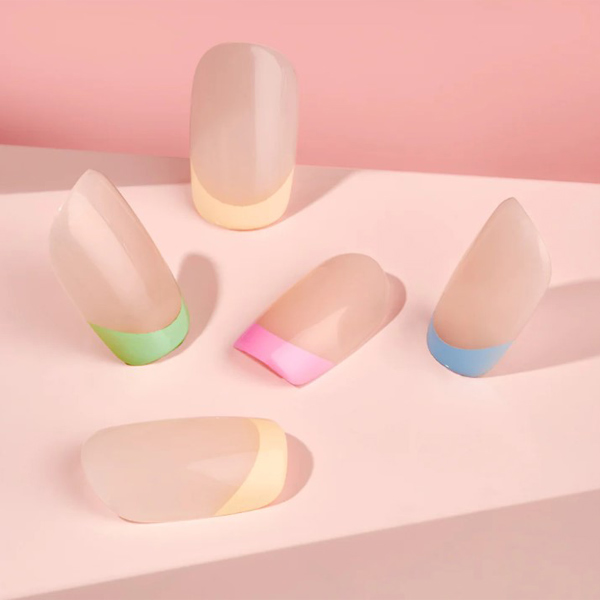 SOSU False Nail Sweet Dreams