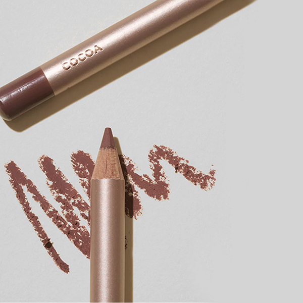 SOSU Precision Lip Liner - Cocoa SOSU Precision Lip Liner - Cocoa