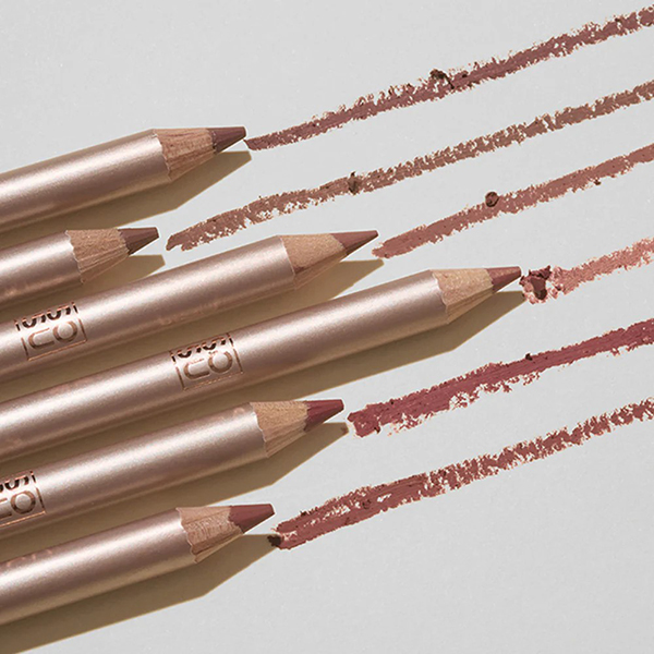 SOSU Precision Lip Liner - Cocoa SOSU Precision Lip Liner - Cocoa