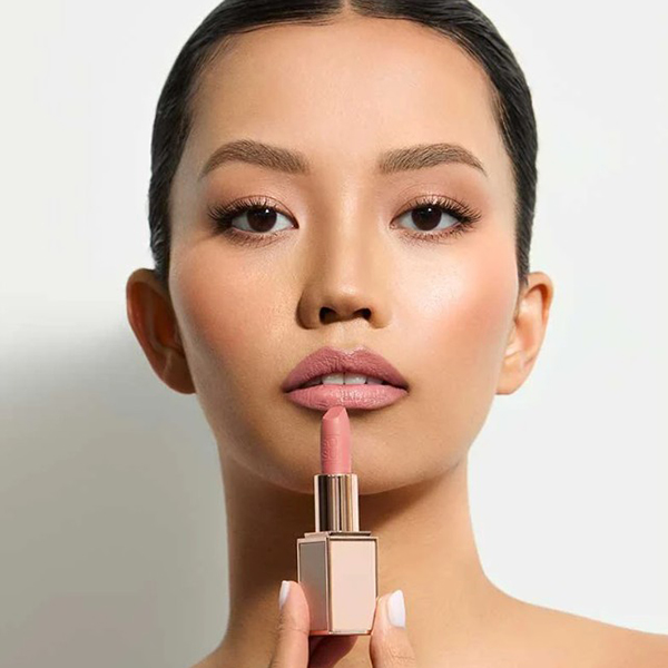 SOSU Satin Finish Lipstick Sugarcane