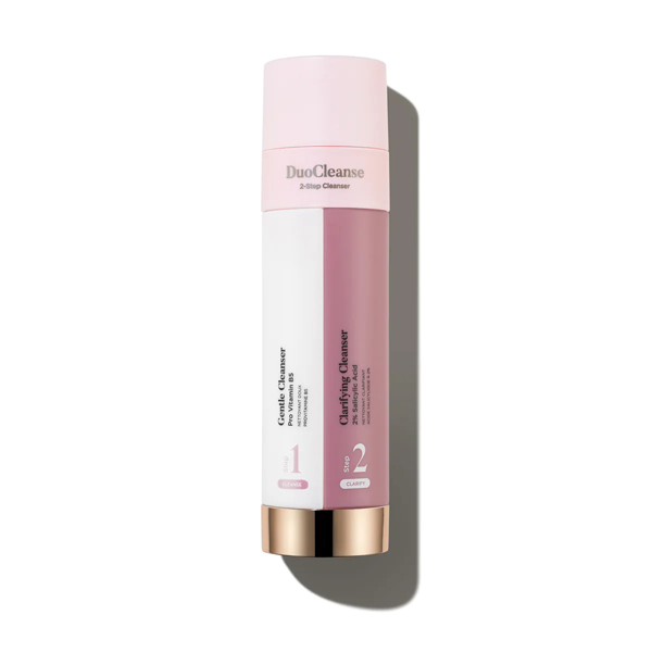 Sculpted by Aimee Connolly Duocleanse Cleanse & Clarify Cleanser 200ml Sculpted by Aimee Connolly Duocleanse Cleanse & Clarify Cleanser 200ml