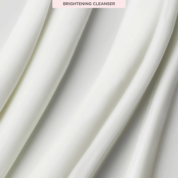 Consistency of Duocleanse Brightening Cleanser Consistency of Duocleanse Brightening Cleanser