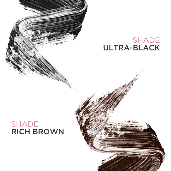 Sculpted by Aimee Connolly LashLift Colour swatches Sculpted by Aimee Connolly LashLift Colour swatches