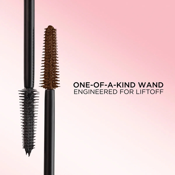 Aimee Connolly LashLift Ultra Black Mascara Brush tips Aimee Connolly LashLift Ultra Black Mascara Brush tips