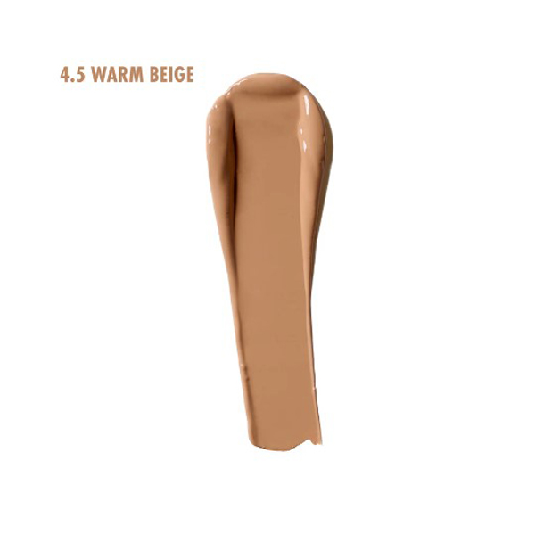 SOSU Dripping Gold Cc Cream Spf Warm Beige 4.5
