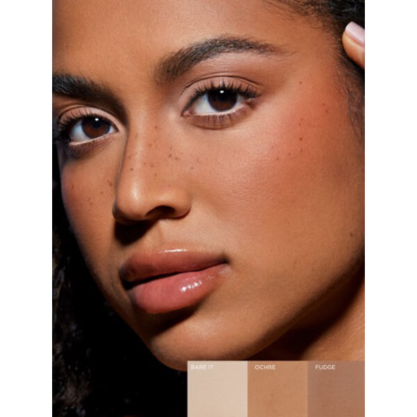 SOSU Matte Eyeshadow Palette Warm SOSU Matte Eyeshadow Palette Warm