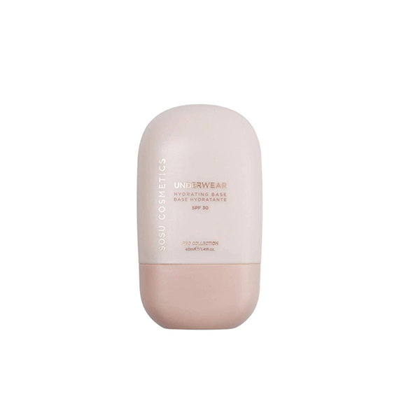 SOSU Underwear Hydrating Base