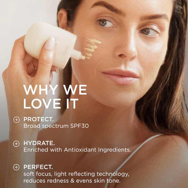 SOSU Underwear Hydrating Base
