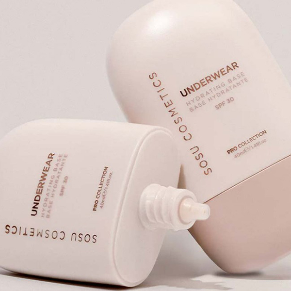 SOSU Underwear Hydrating Base