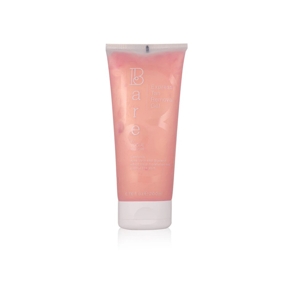 Bare By Vogue SOS Kit Bare By Vogue SOS Kit