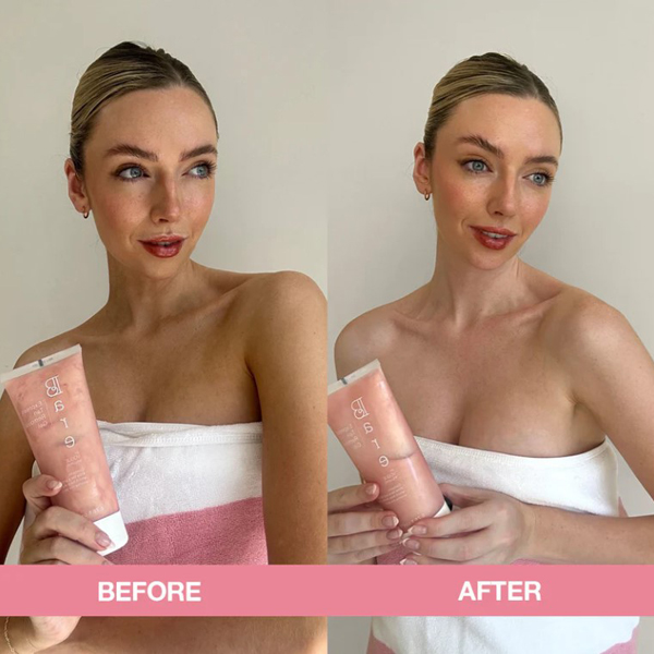 Bare By Vogue SOS Kit Bare By Vogue SOS Kit