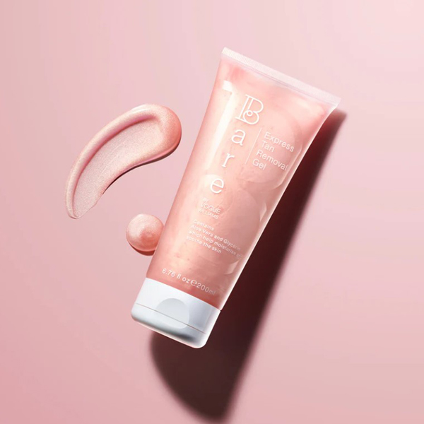 Bare By Vogue SOS Kit Bare By Vogue SOS Kit