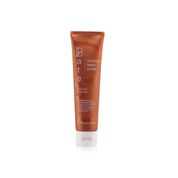 Bare By Vogue SOS Kit Bare By Vogue SOS Kit