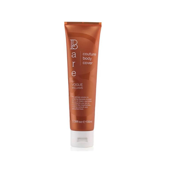 Bare By Vogue Couture Body Cover 100ml Bare By Vogue Couture Body Cover 100ml