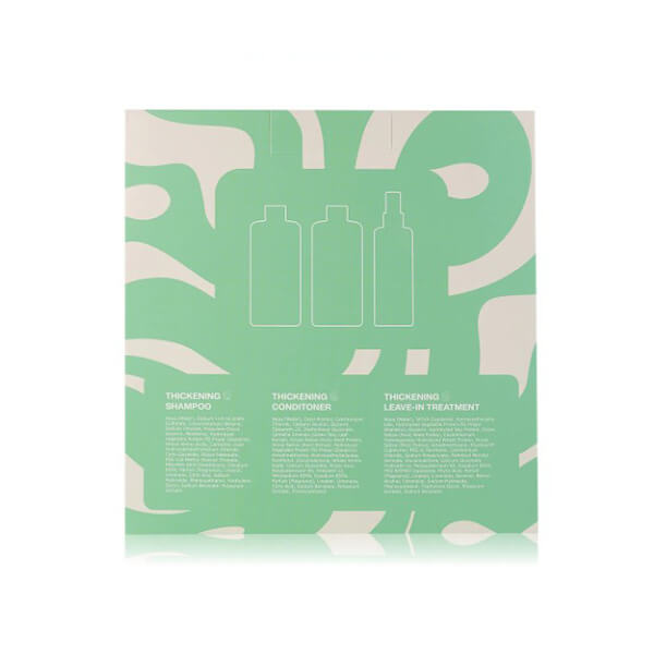 Luna Full Force Thickening Haircare Set Luna Full Force Thickening Haircare Set
