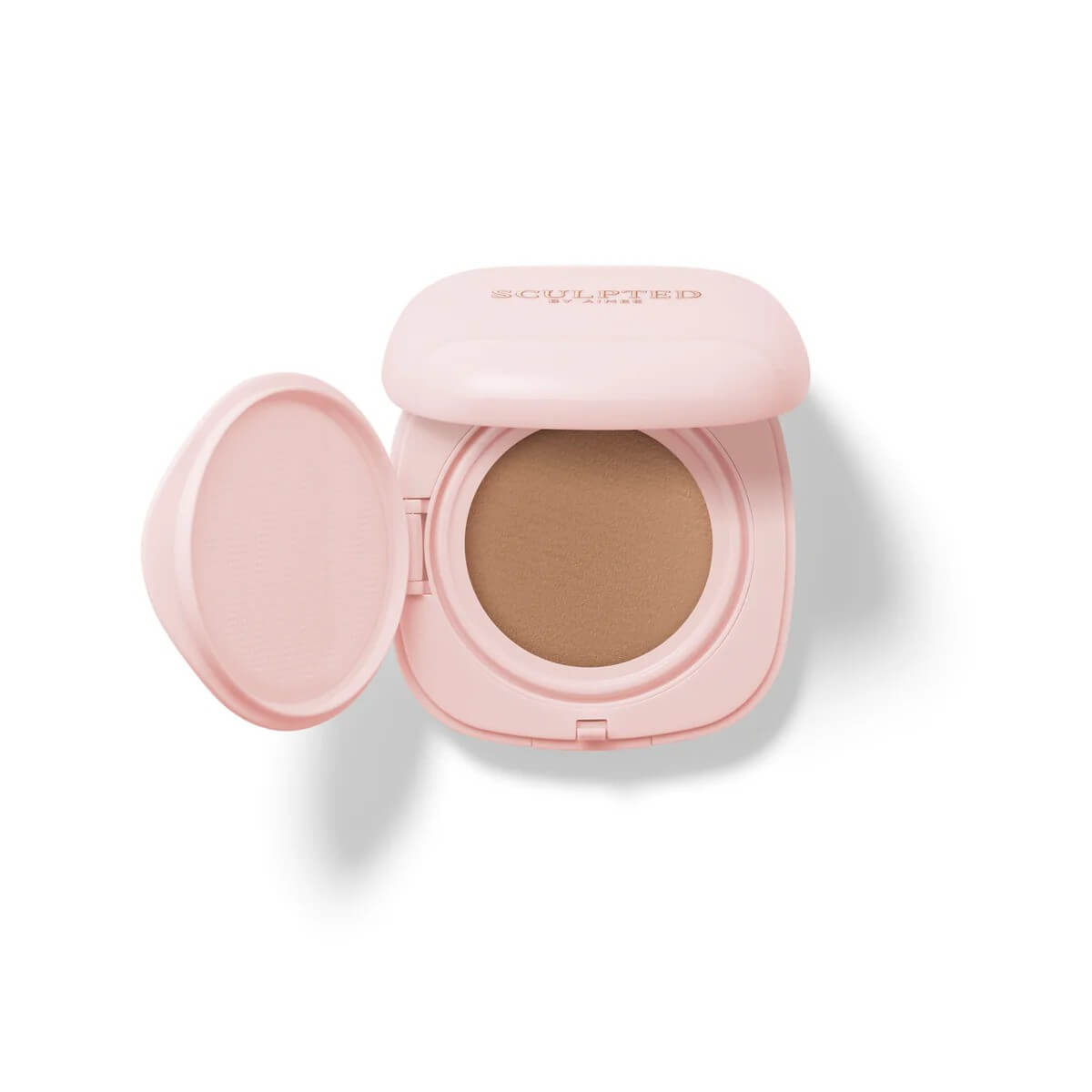 Compact of Sculpted By Aimee Connolly Cream Cushion Foundation 6n
