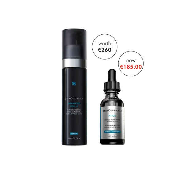SkinCeuticals Surface Perfecting Bundle SkinCeuticals Surface Perfecting Bundle