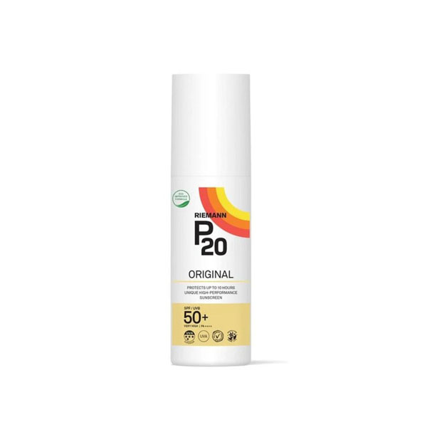 Riemann P20 Sun Protection Spf50 Spray