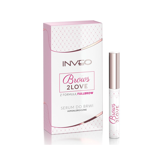 Brows2Love Brow Growth Serum by Lerelle Beauty Brows2Love Brow Growth Serum by Lerelle Beauty