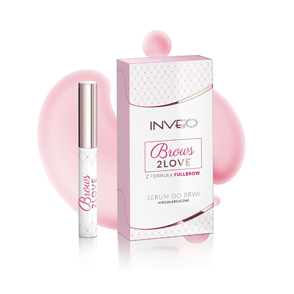 Brows2Love Brow Growth Serum by Lerelle Beauty Brows2Love Brow Growth Serum by Lerelle Beauty