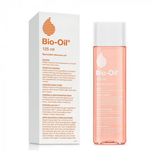 Bio Oil 125ml Bio Oil 125ml