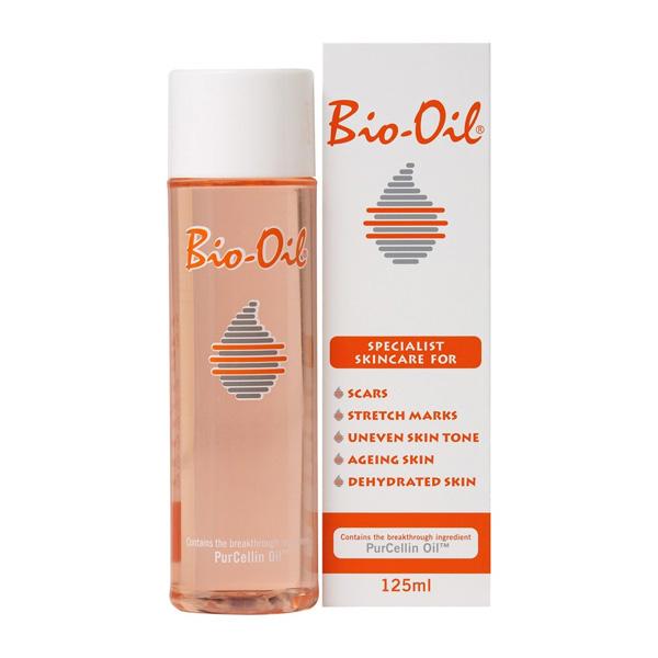 Bio Oil 125ml Bio Oil 125ml