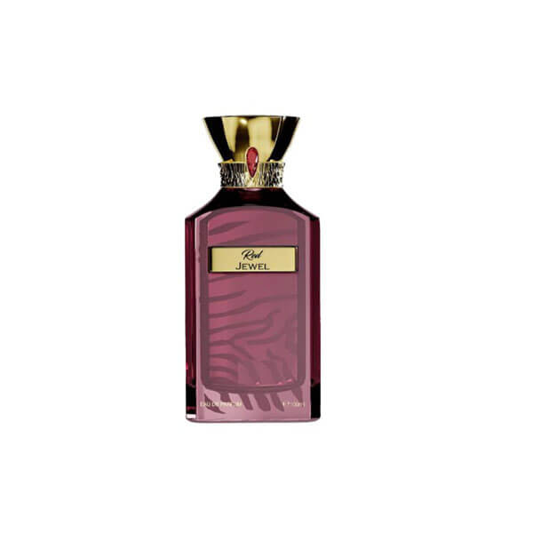 Dubai Perfumery-red Jewel Unisex Eau De Parfum 100ml Dubai Perfumery-red Jewel Unisex Eau De Parfum 100ml