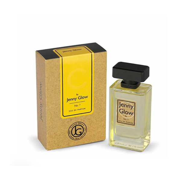 C By Jenny Glow No? Ladies EDP 30ml