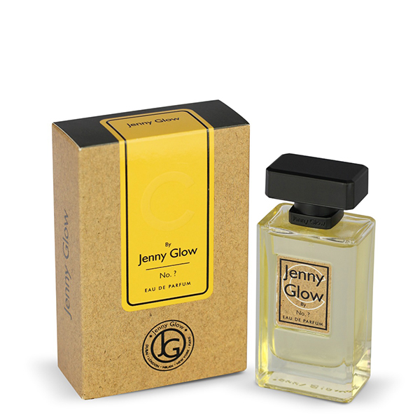 C By Jenny Glow No? Edp 80ml