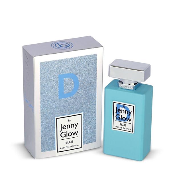 D By Jenny Glow Blue Epd 80ml D By Jenny Glow Blue Epd 80ml