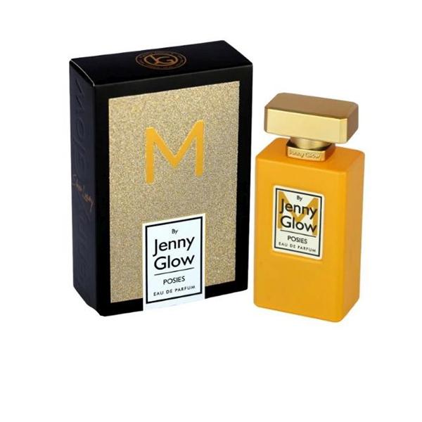 M By Jenny Glow Posies Edp 80ml