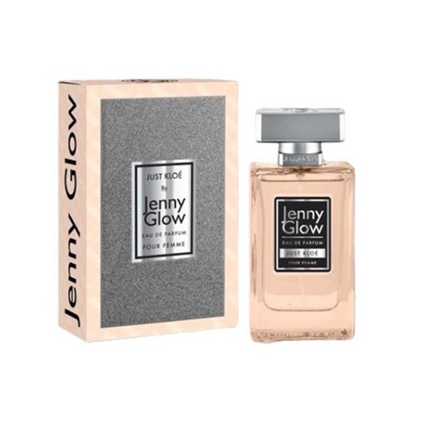 Jenny Glow Just Kloé edp 80ml Jenny Glow Just Kloé edp 80ml