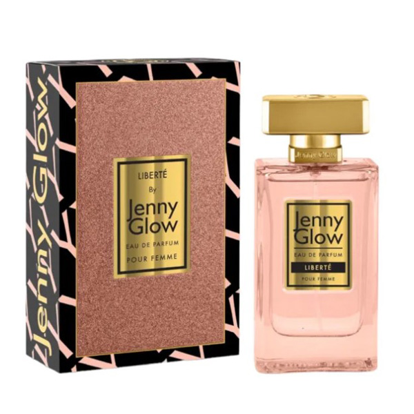 Jenny Glow Liberte 80ml Jenny Glow Liberte 80ml