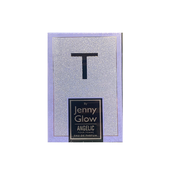 T By Jenny Glow Angelic Edp 30ml T By Jenny Glow Angelic Edp 30ml