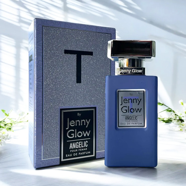 T By Jenny Glow Angelic Edp 30ml T By Jenny Glow Angelic Edp 30ml