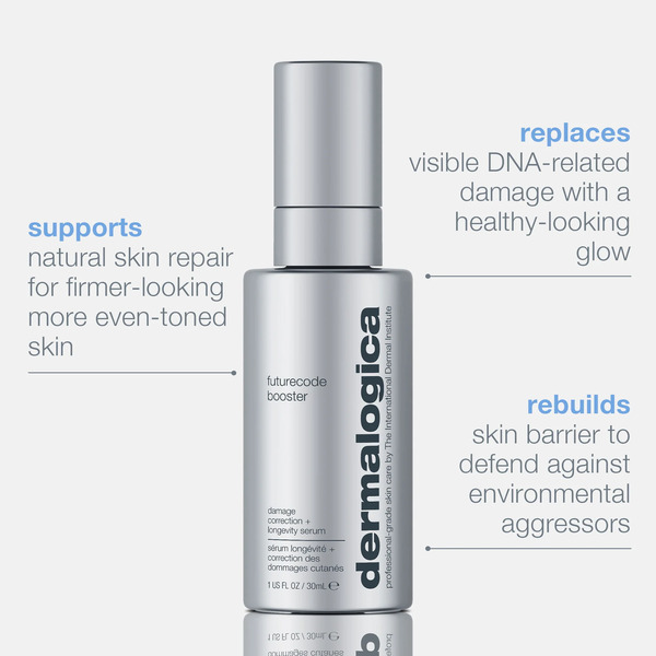 Dermalogica FutureCode Booster 30ml Dermalogica FutureCode Booster 30ml