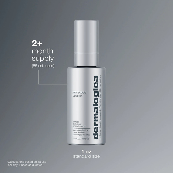 Dermalogica FutureCode Booster 30ml Dermalogica FutureCode Booster 30ml