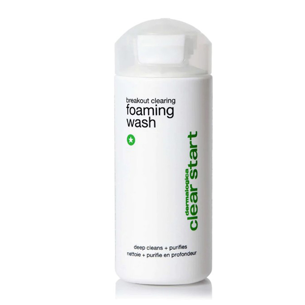 Dermalogica Clear Start Foaming Wash 177ml Dermalogica Clear Start Foaming Wash 177ml