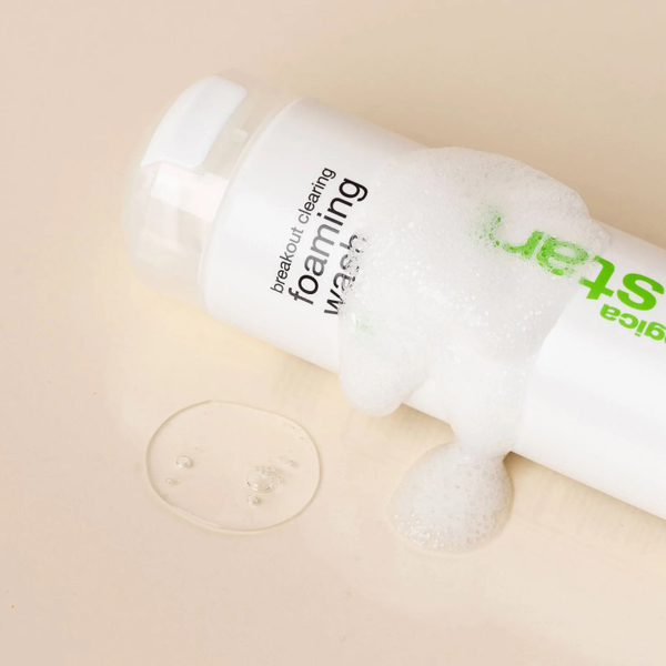Dermalogica Clear Start Foaming Wash 177ml Dermalogica Clear Start Foaming Wash 177ml