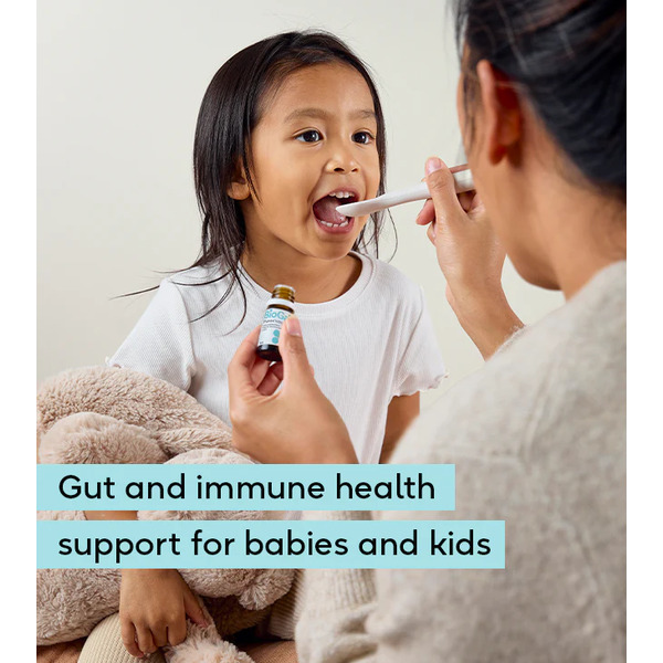Better You Biogaia Pharax Kids With Vitamin D (5 ml)