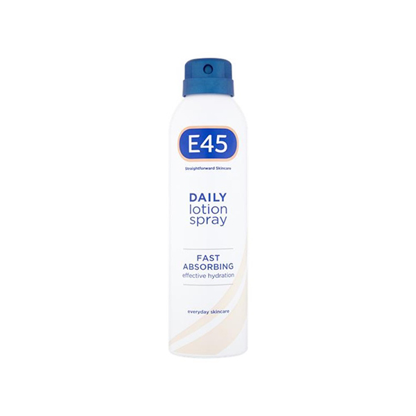 E45 Daily Lotion Spray 200ml