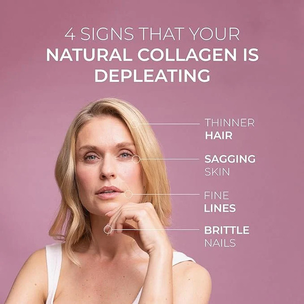 Swedish Collagen Deluxe 500ml - Swedish Collagen Deluxe 500ml -