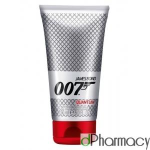 James Bond 007 Quantum Shower Gel 150 ml